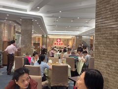 -兴悦酒家(环市东路店)