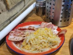 -石记老北京炙子烤肉(松园店)