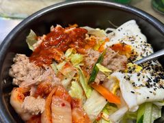 -韩味轩(丰盛町店)