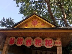 -西双版纳傣族园