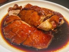 -金陵家宴·金陵春·南京菜(夫子庙店)