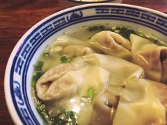 -纯阳馆鱼香排骨面(东二道街店)