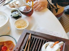 -寻味顺德·顺峰山庄(大良店)