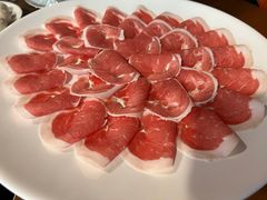 -前门杨记·铜锅涮肉(王府井·故宫店)