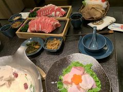 -湊湊火锅·茶憩(打浦桥日月光店)