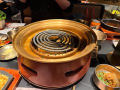 -西塔老太太泥炉烤肉(双井店)