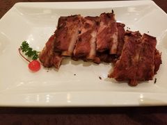 -西安饭庄(立丰国际店)
