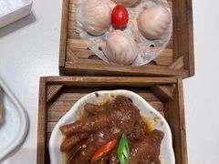 -粤港湾砂锅粥·宵夜(宝龙店)