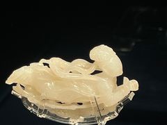 -上海博物馆(人民广场馆)