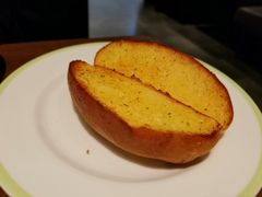 蒜香面包-萨莉亚意式餐厅(杭州西溪龙湖天街店)