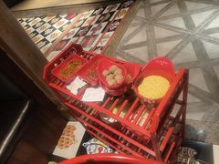 -季季红火锅(丰城洪客隆店)