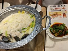 -谭仔米线(壹方城店)