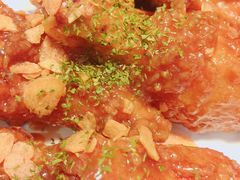 -BHC炸鸡(莲洞店)