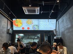 -圳兴面王·拌川·特色炒面(南山保利剧院店)