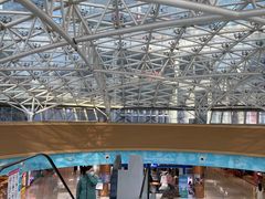 -好世界商业广场(北京国际中心店)