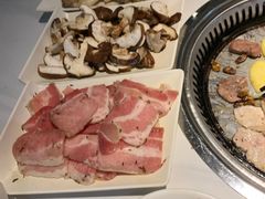 -东北烤肉(钟鼎名悦店)