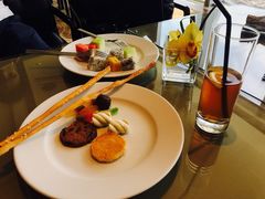 -上海雅居乐万豪侯爵酒店