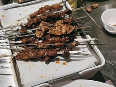 -No.DD戳子烧烤·江湖菜(北京总店)