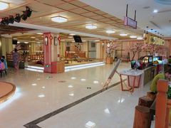 -极乐汇汗蒸会馆(杭州店)