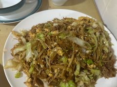 -小红门海鲜