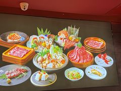 -牛YO寿喜烧和牛火锅自助(三台子万象汇店)