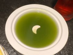 众星捧月羹-安多素食(广仁寺路店)