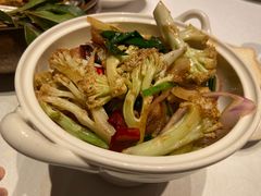 -桂满陇·手作小笼包&江南叫花鸡(中山公园店)