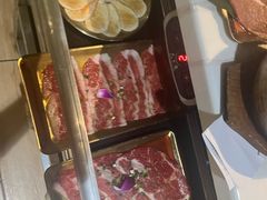 -炙城·韩式烤肉(南京东路店)