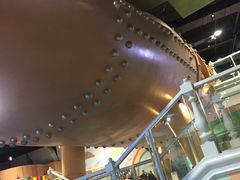 -杭州开元森泊度假乐园