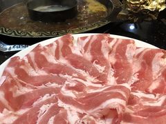 -香传承重庆火锅(直营中山路店)