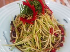 -三羊居食府(文艺路店)