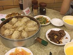 -老班长手工灌汤包老店(东山店)