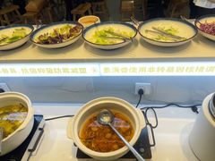 -素满香·素食自助餐(福州·长乐北路店)