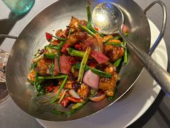 -珍宝海鲜JUMBO Seafood(尚嘉店)