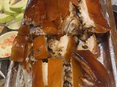 -创味·民间海南菜·非遗藤桥排骨(藤桥·免税城店)