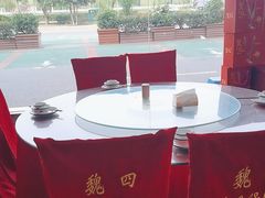 -魏四小鱼锅贴王