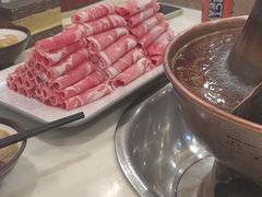 -福寿斋·老北京铜锅涮肉·烤鸭(顺义总店)