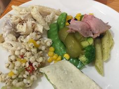 -So Lounge索兰至餐厅(蓝色港湾店)