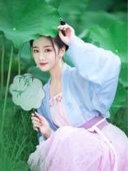 -八角古风摄影