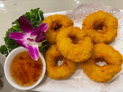 泰式虾饼-芭堤雅泰国餐厅(胜利路店)