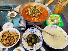 -富正毅三下锅连锁(三店)