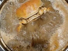 -川骄海鲜自助(河东店)