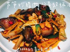 -望湘园湖南菜(赛格店)
