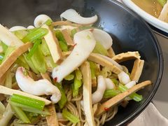 -老地方面馆(思南路店)