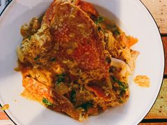 -Doo Dee Thai Food(Issan/Isaan/Esan)