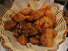 -No.DD戳子烧烤·江湖菜(北京总店)