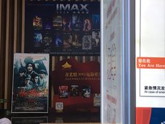 -华谊兄弟影院(北京洋桥店)