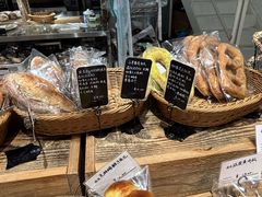 -佐敦面包铺·JORDAN BAKERY
