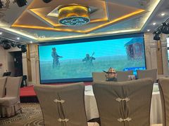 -巴音浩日娲·蒙餐(双林东路店)