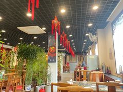 -西江美食舫·江西菜(健德桥店)